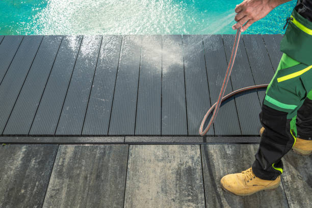 Best Concrete Pressure Washing  in Elephant Butte, NM