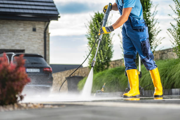 Best Commercial Pressure Washing  in Elephant Butte, NM