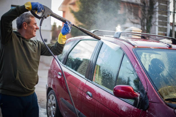 Roof Power Washing Services in Elephant Butte, NM