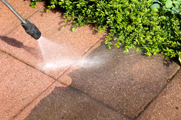 Why Choose Our Certified Pressure Washing Experts for Your Project Needs in Elephant Butte, NM?